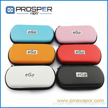Clorful Electronic Cigarettes Accessories (EGO Zipper Case)